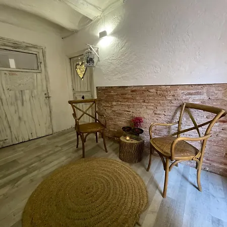 El Secret De La Llegenda El Drac Apartment *