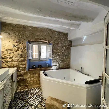 Apartmán El Secret De La Llegenda El Drac *