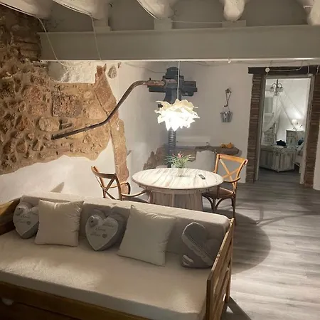 El Secret De La Llegenda El Drac Apartment *