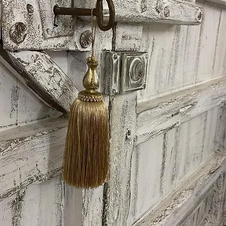 El Secret De La Llegenda El Drac Apartment *