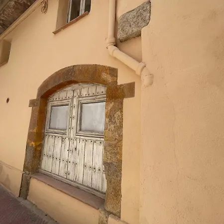 El Secret De La Llegenda El Drac Apartment *