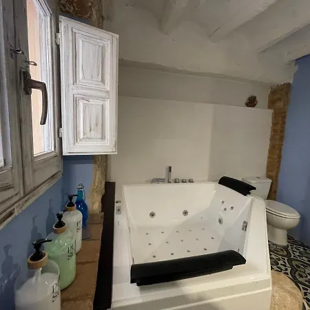 Apartment El Secret De La Llegenda El Drac Vilaverd