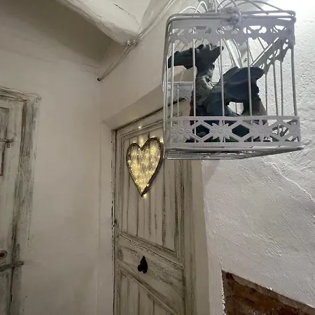 El Secret De La Llegenda El Drac Apartment