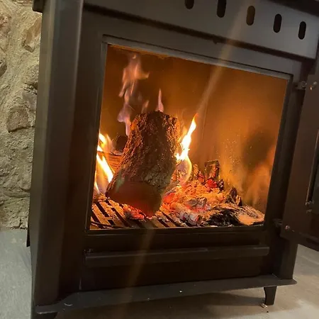 El Secret De La Llegenda El Drac Apartment