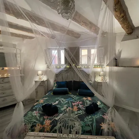 El Secret De La Llegenda El Drac Apartment Vilaverd