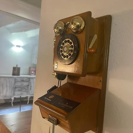 El Secret De La Llegenda El Drac Apartment *