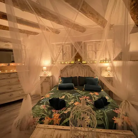 Apartmán El Secret De La Llegenda El Drac *