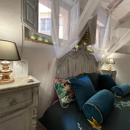 El Secret De La Llegenda El Drac Apartment *