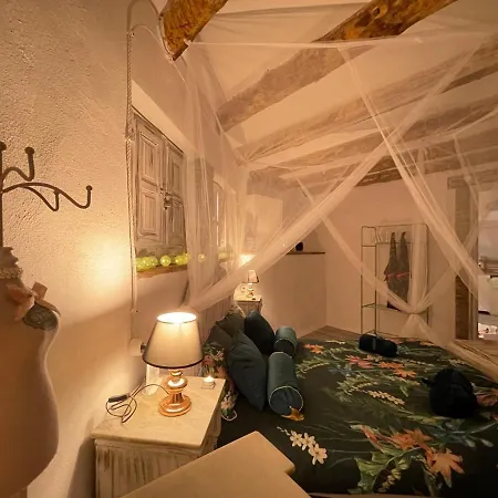 El Secret De La Llegenda El Drac Apartment *