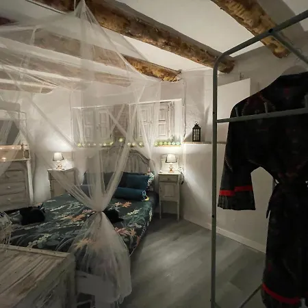 El Secret De La Llegenda El Drac Apartment Vilaverd